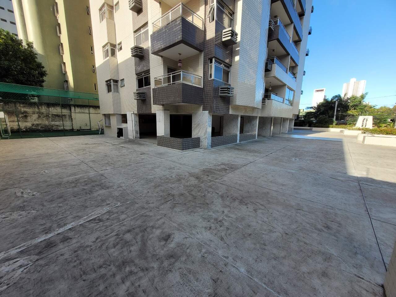 Apartamento para aluguel no Graças: 
