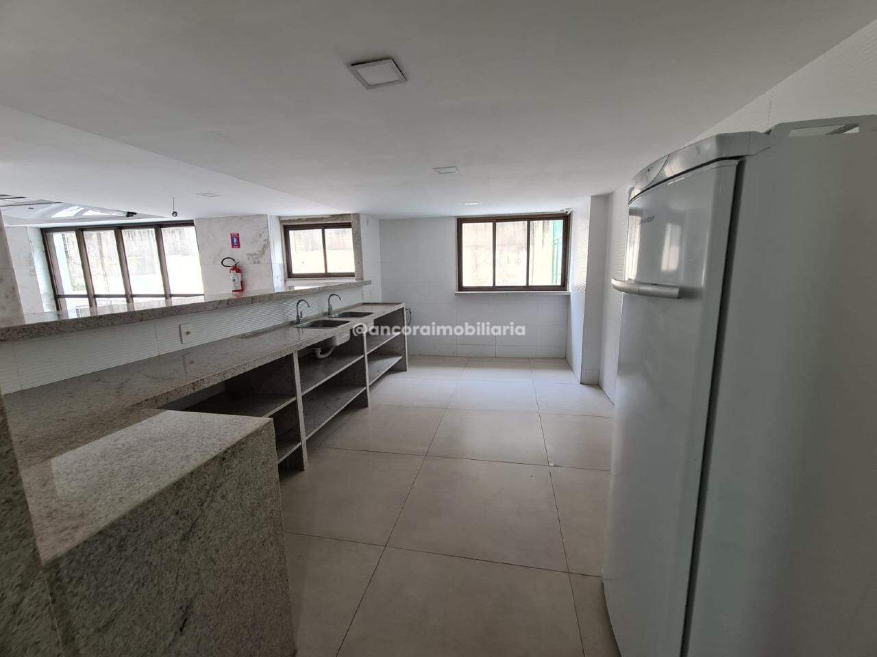 Apartamento para aluguel no Graças: 