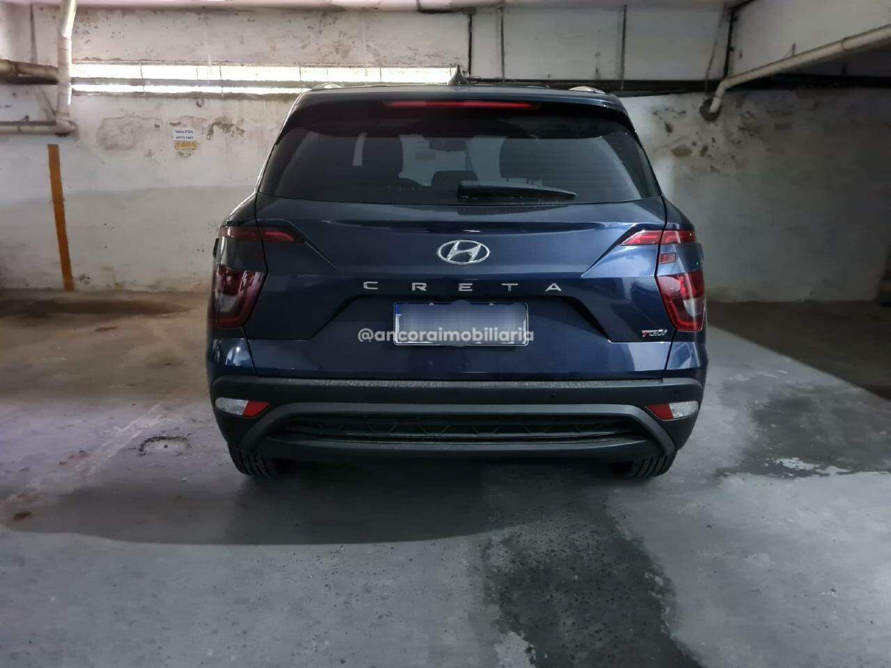 Apartamento para aluguel no Graças: 