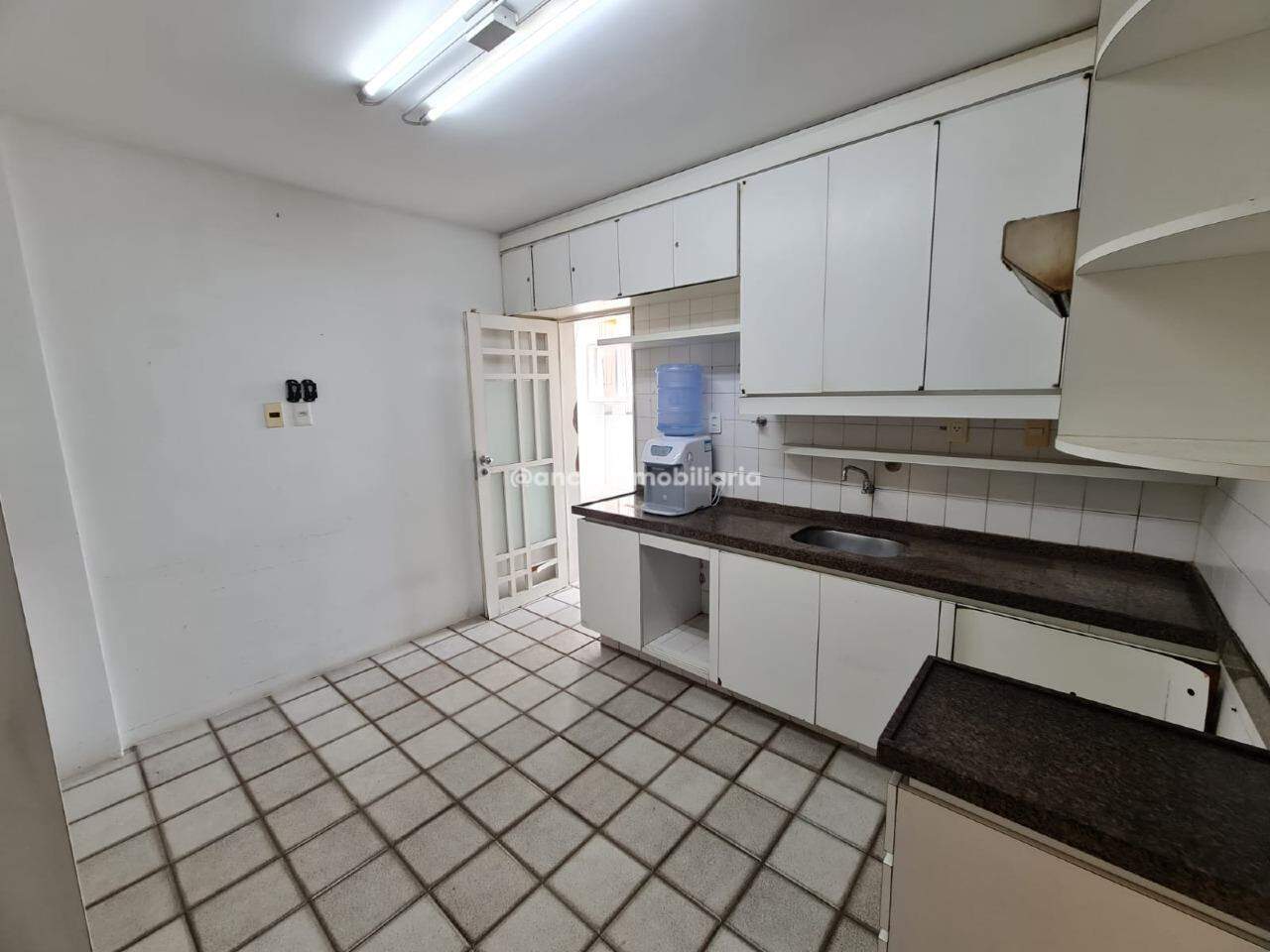 Apartamento para aluguel no Graças: 