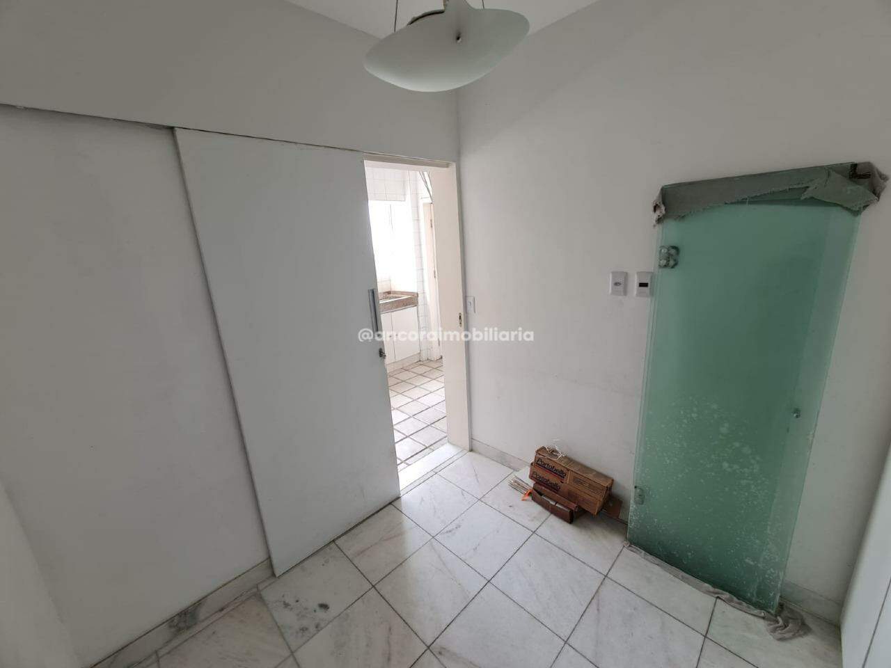 Apartamento para aluguel no Graças: 