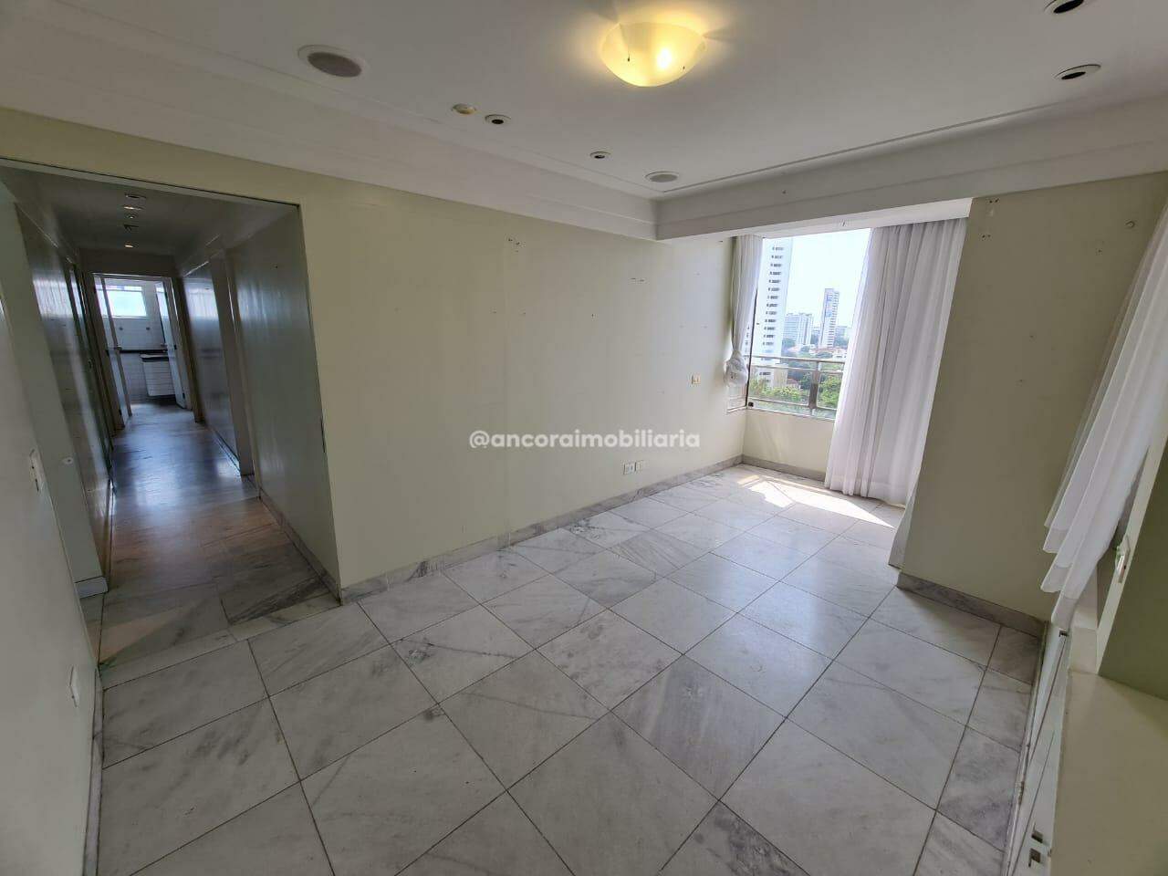 Apartamento para aluguel no Graças: 