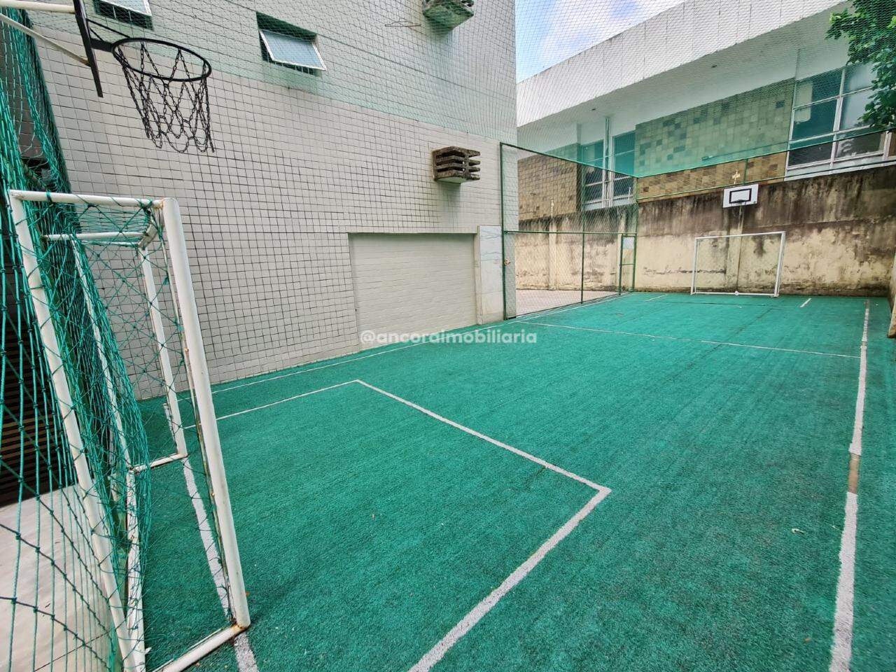 Apartamento para aluguel no Graças: 