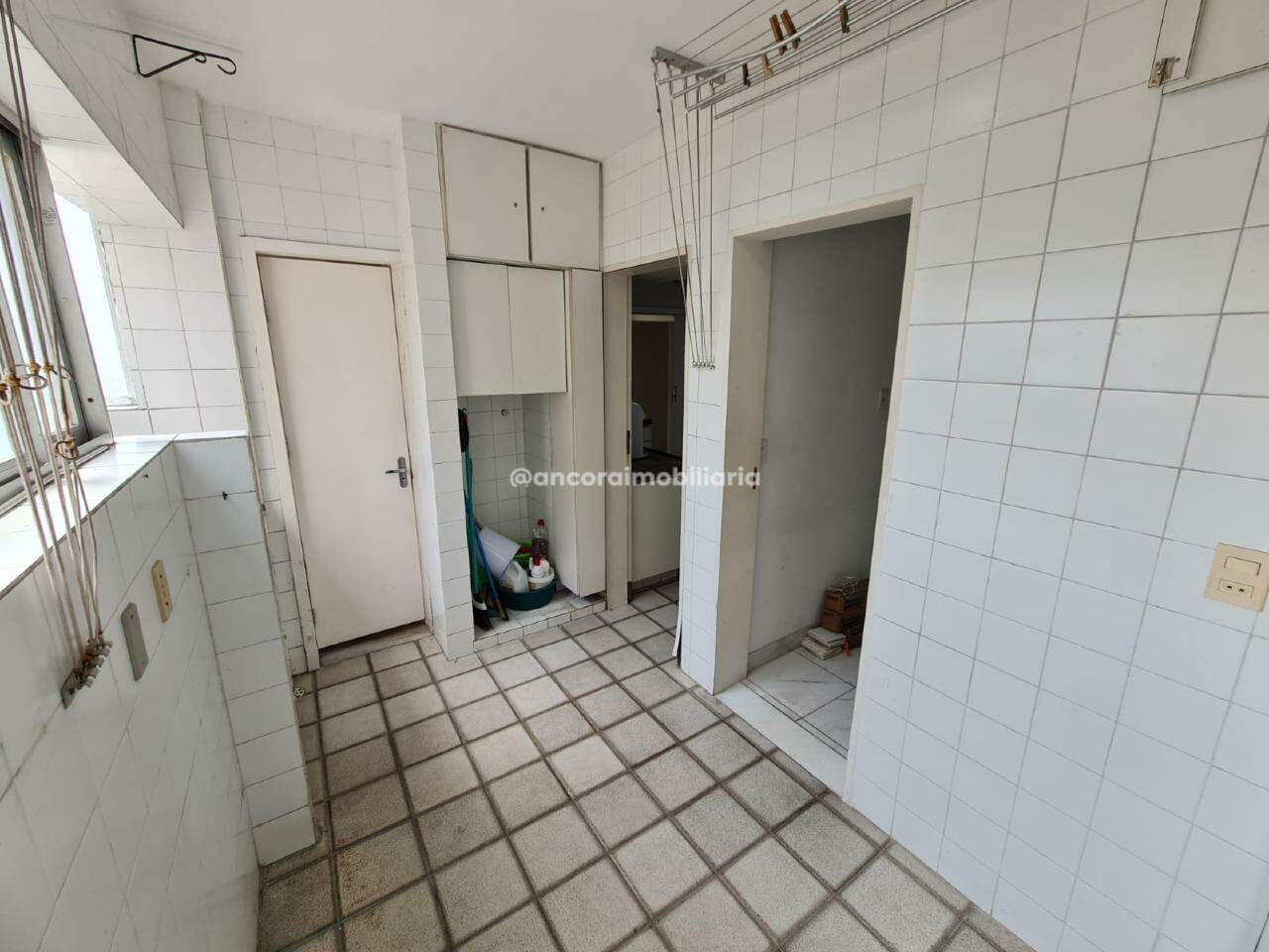 Apartamento para aluguel no Graças: 