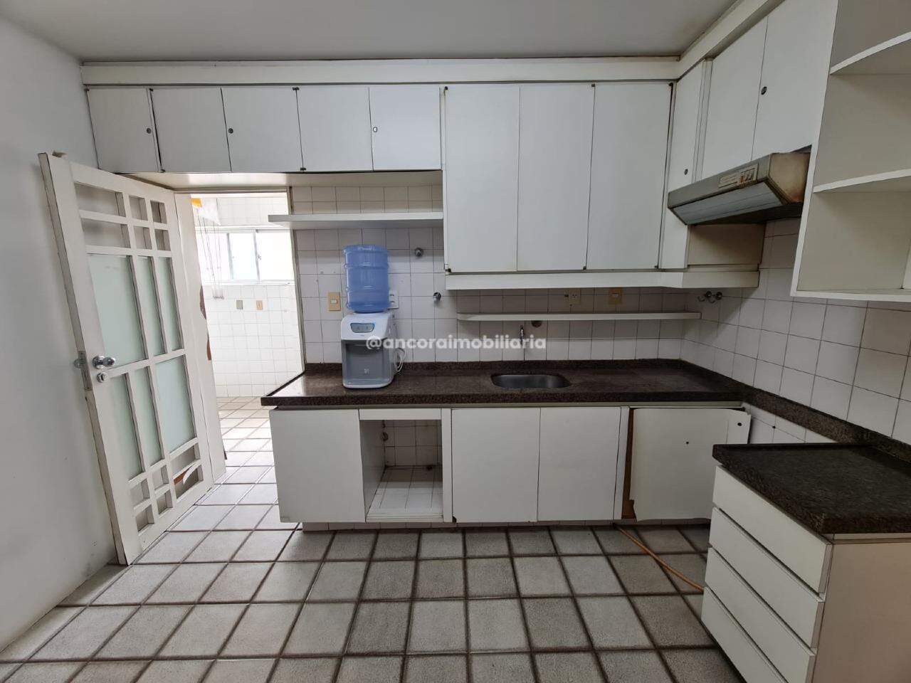 Apartamento para aluguel no Graças: 