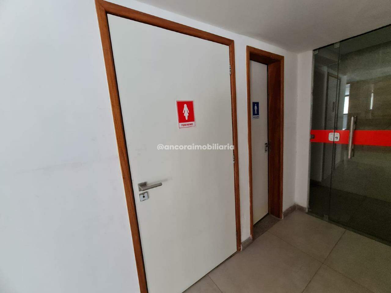 Apartamento para aluguel no Graças: 