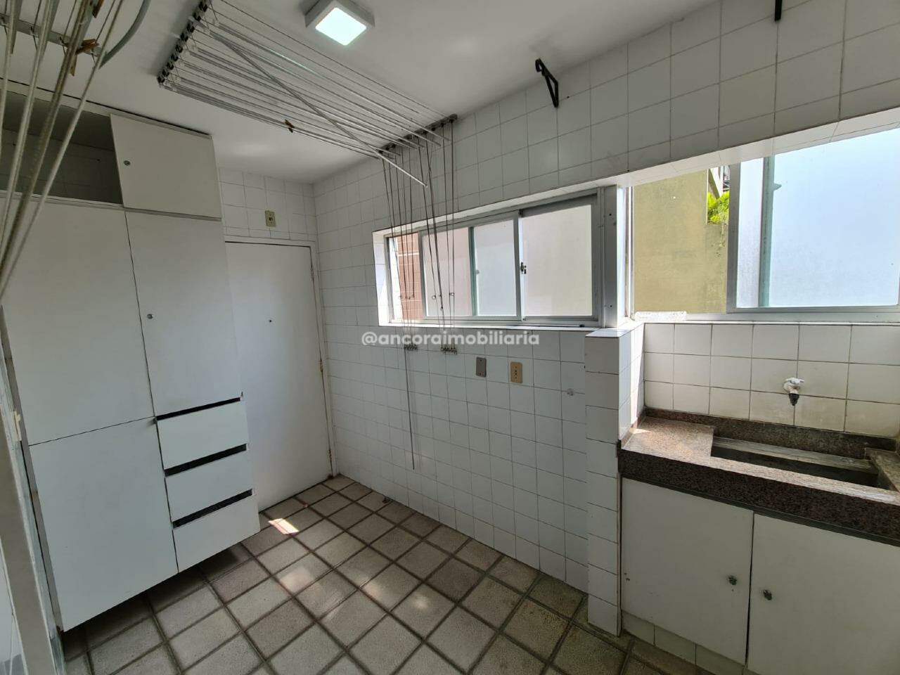 Apartamento para aluguel no Graças: 