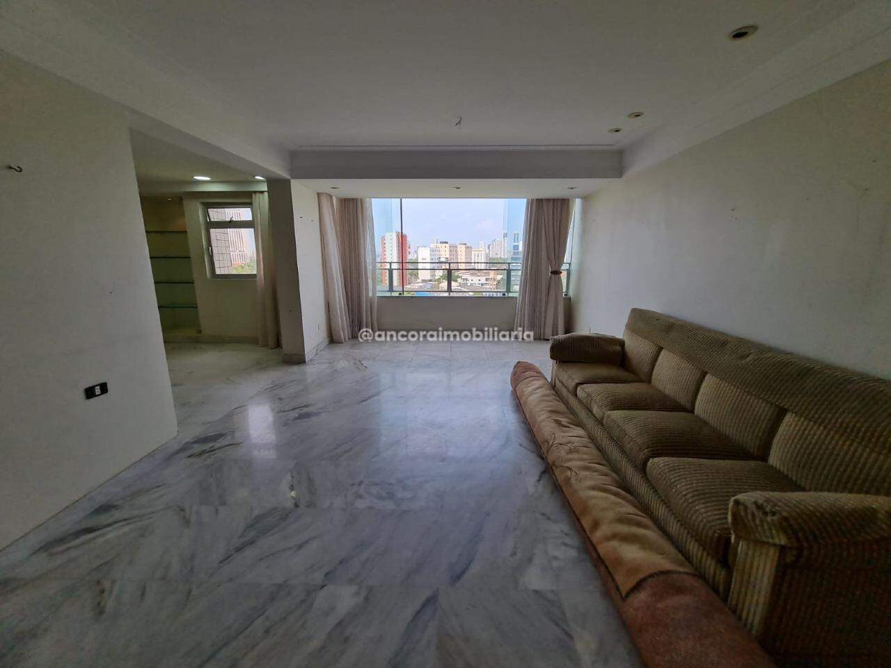 Apartamento para aluguel no Graças: 