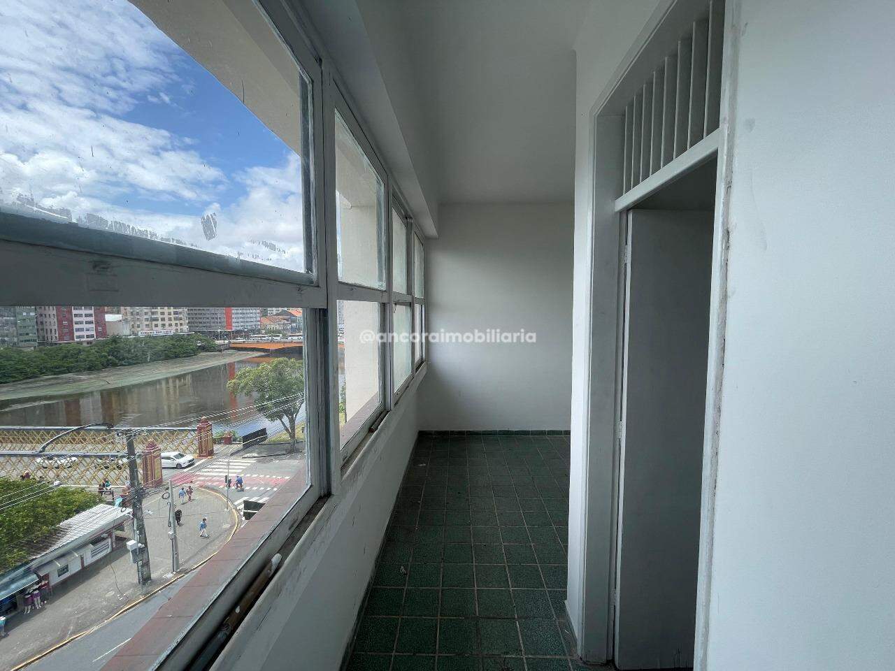Sala para aluguel no Santo Antonio: 