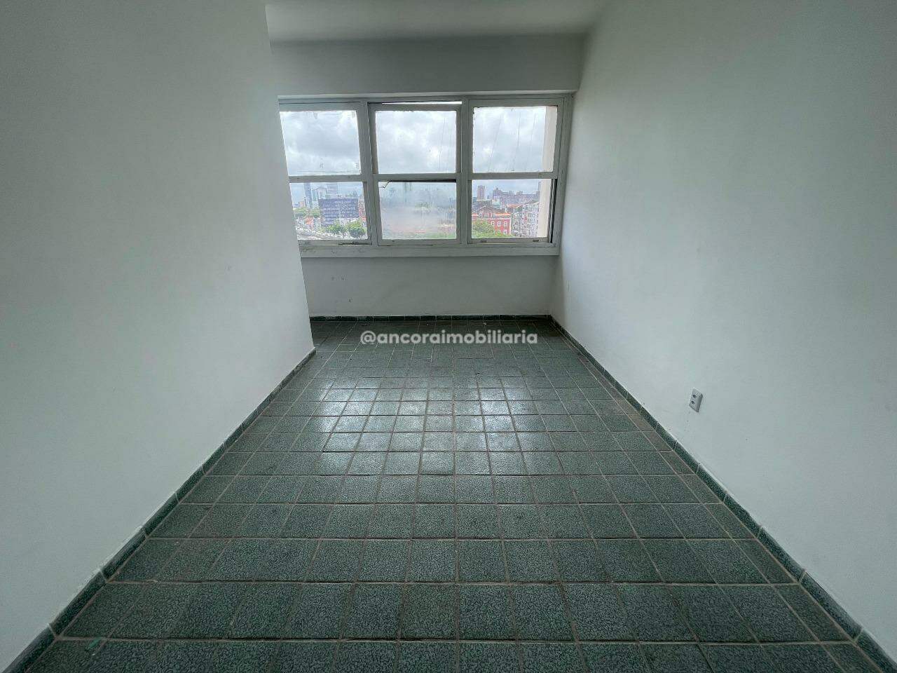 Sala para aluguel no Santo Antonio: 