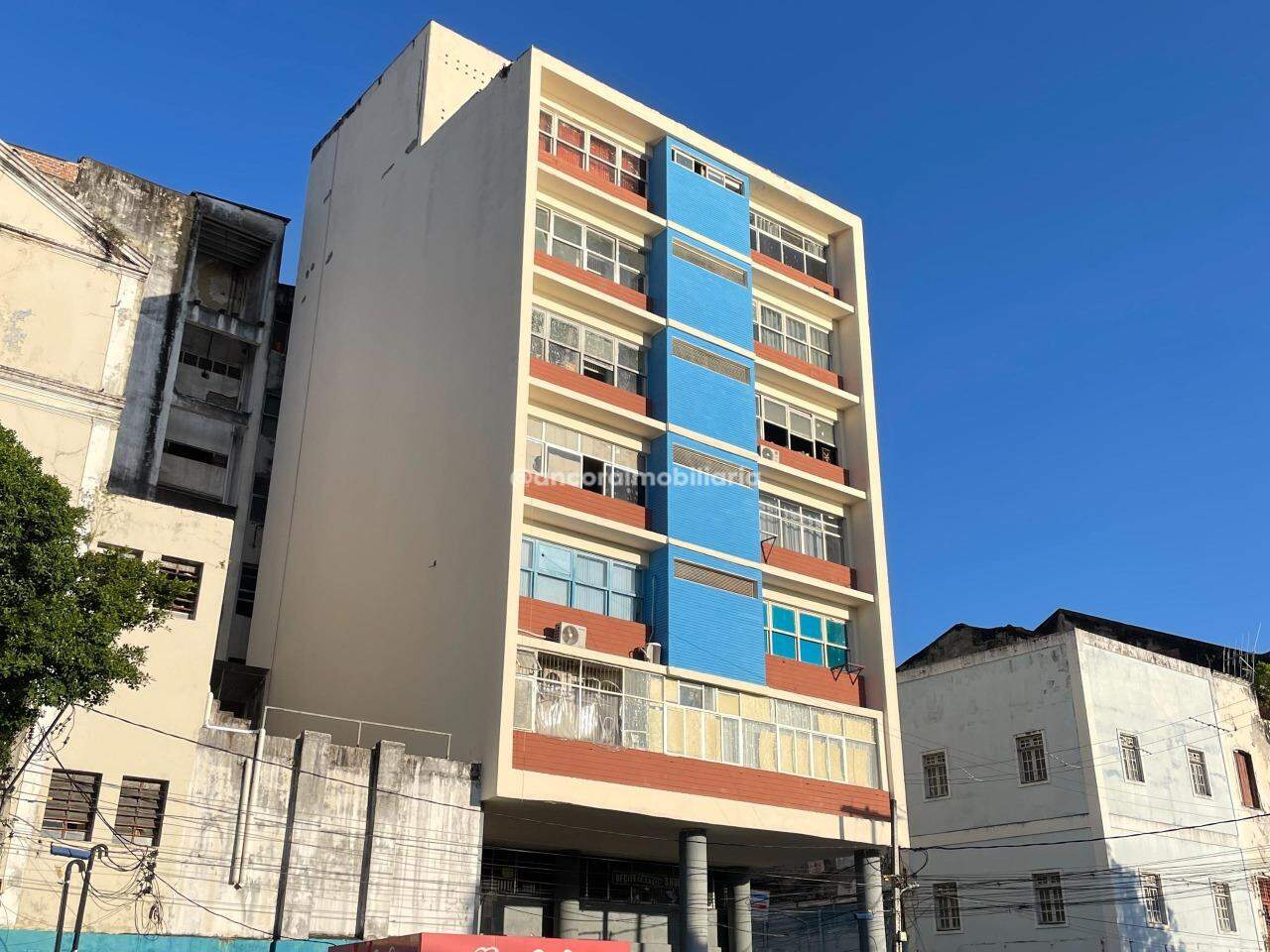 Sala para aluguel no Santo Antonio: 