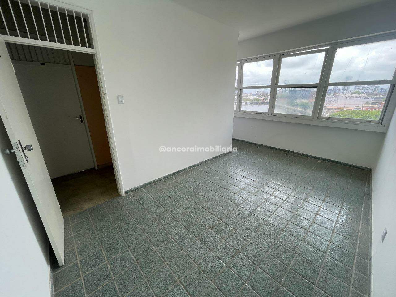 Sala para aluguel no Santo Antonio: 