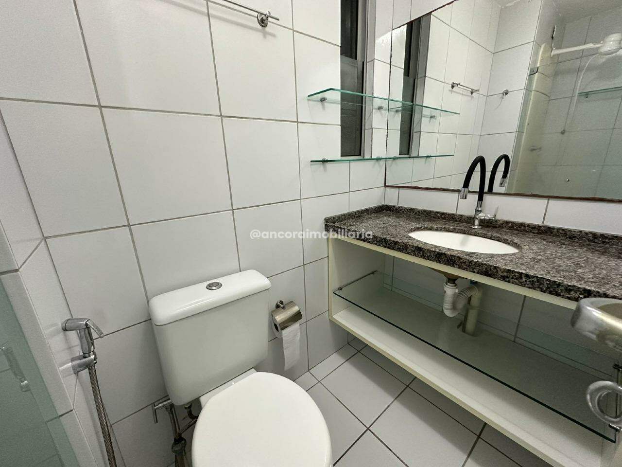 Apartamento à venda no Rosarinho: