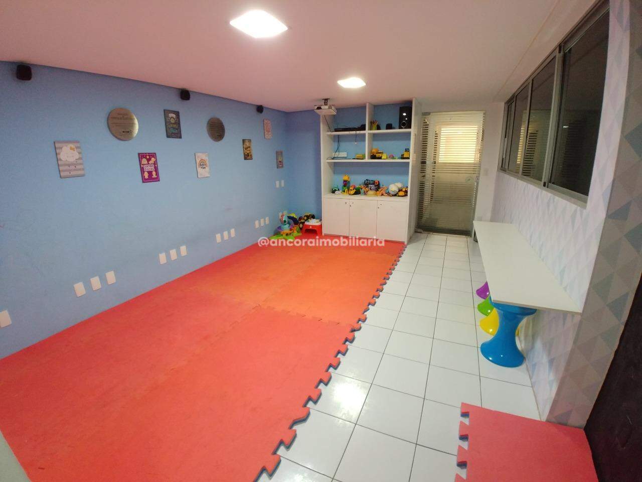 Apartamento à venda no Rosarinho: