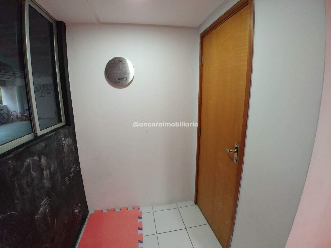 Apartamento à venda no Rosarinho: