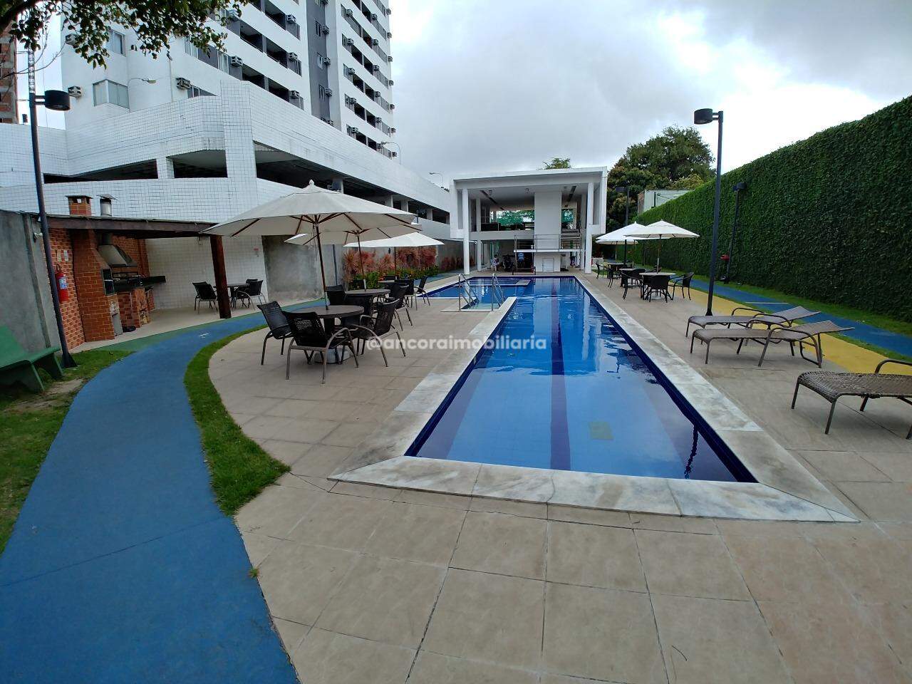 Apartamento à venda no Rosarinho: