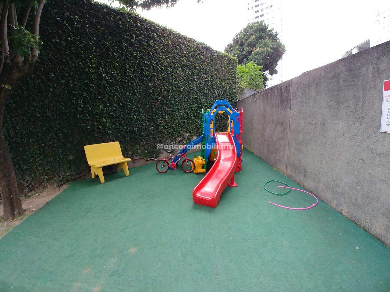 Apartamento à venda no Rosarinho: