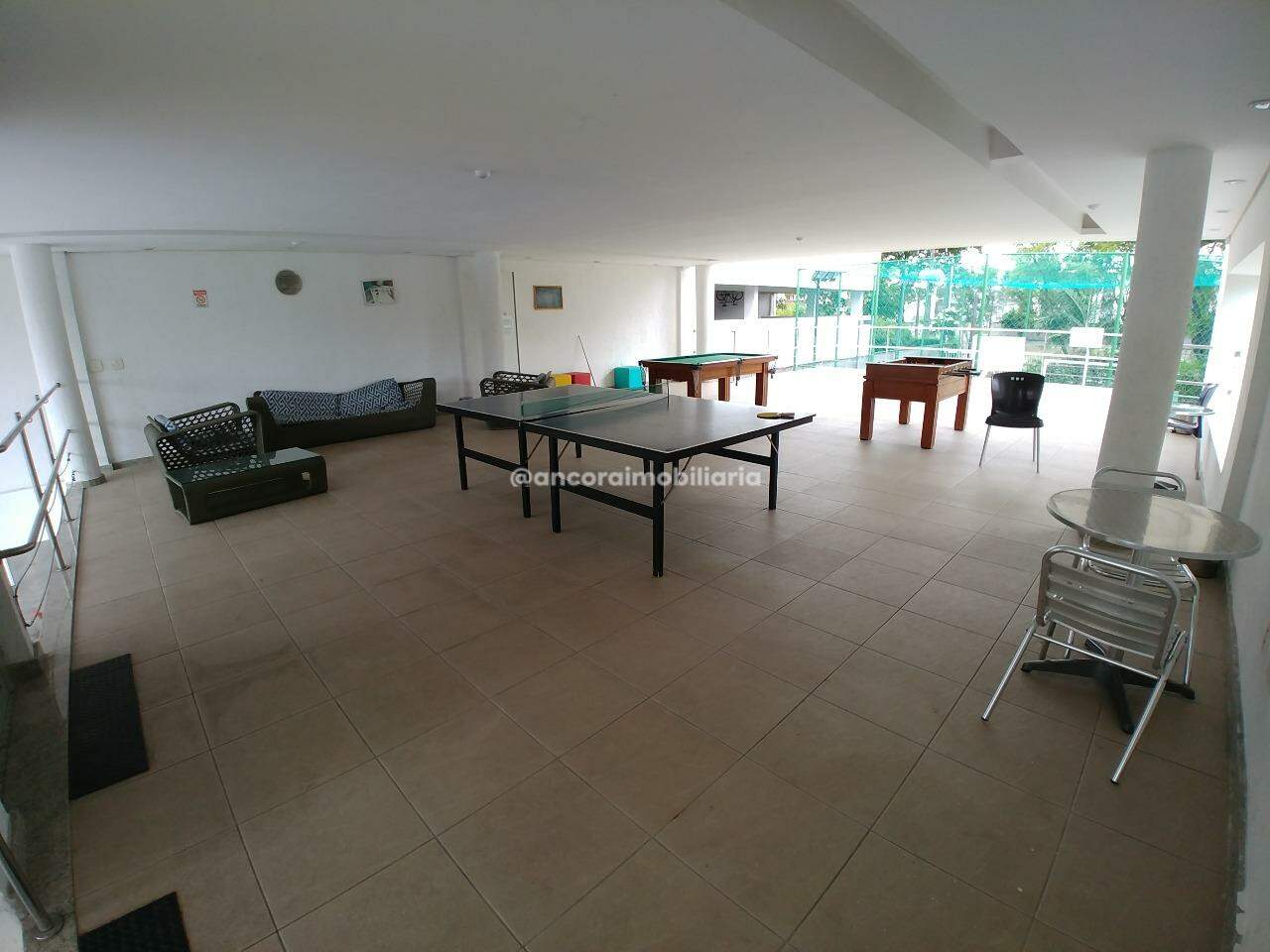 Apartamento à venda no Rosarinho: