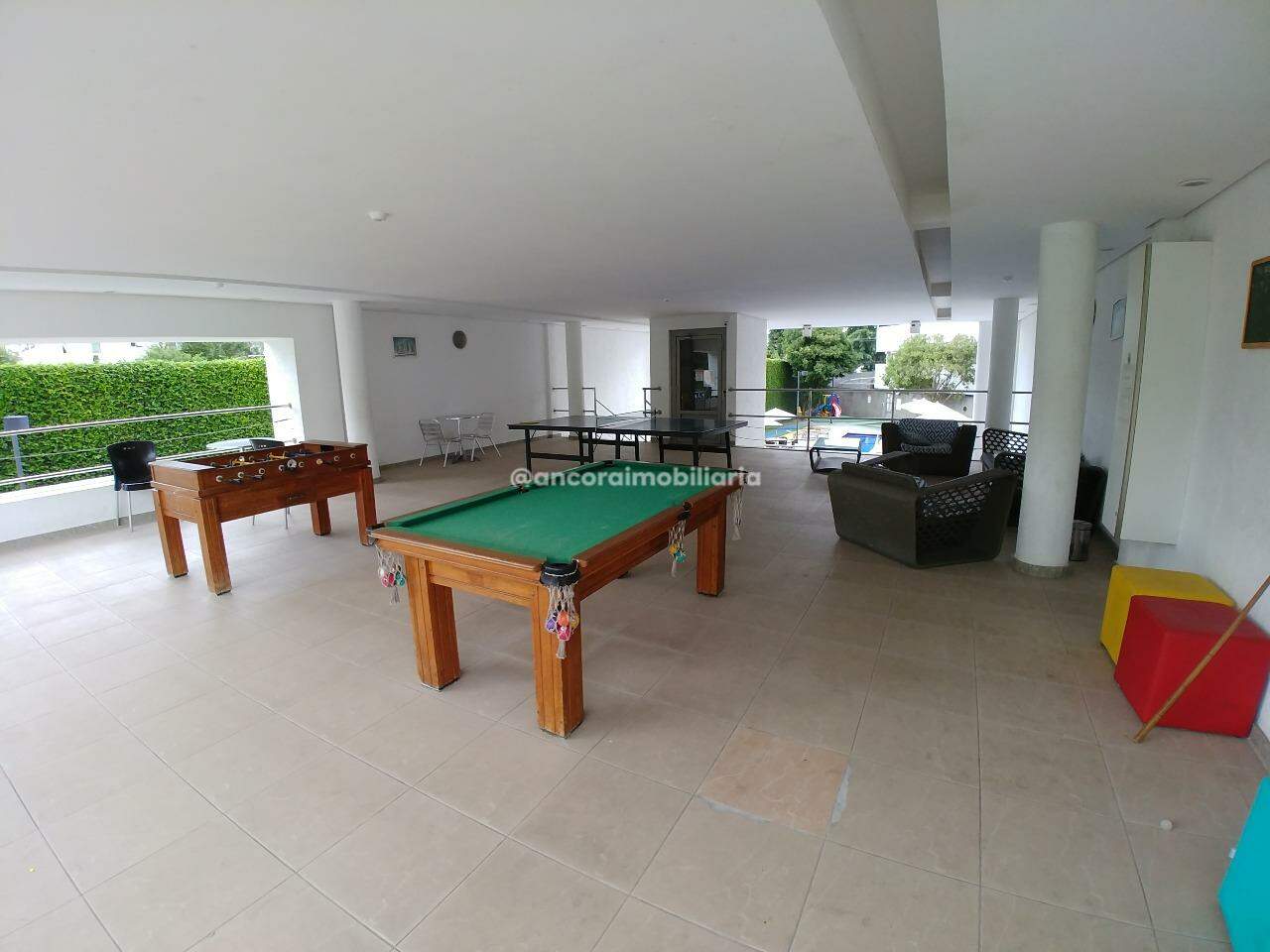 Apartamento à venda no Rosarinho: