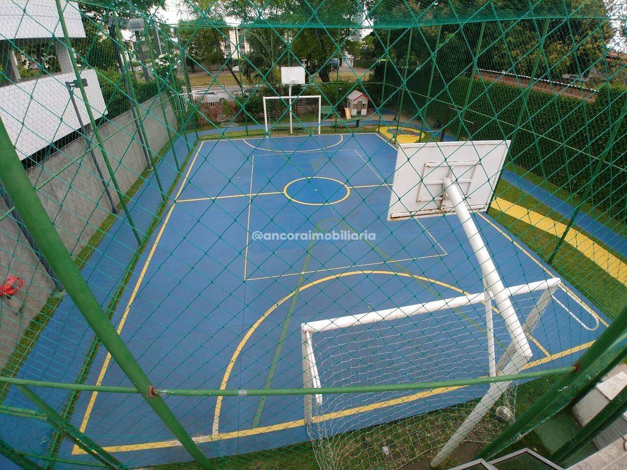 Apartamento à venda no Rosarinho: