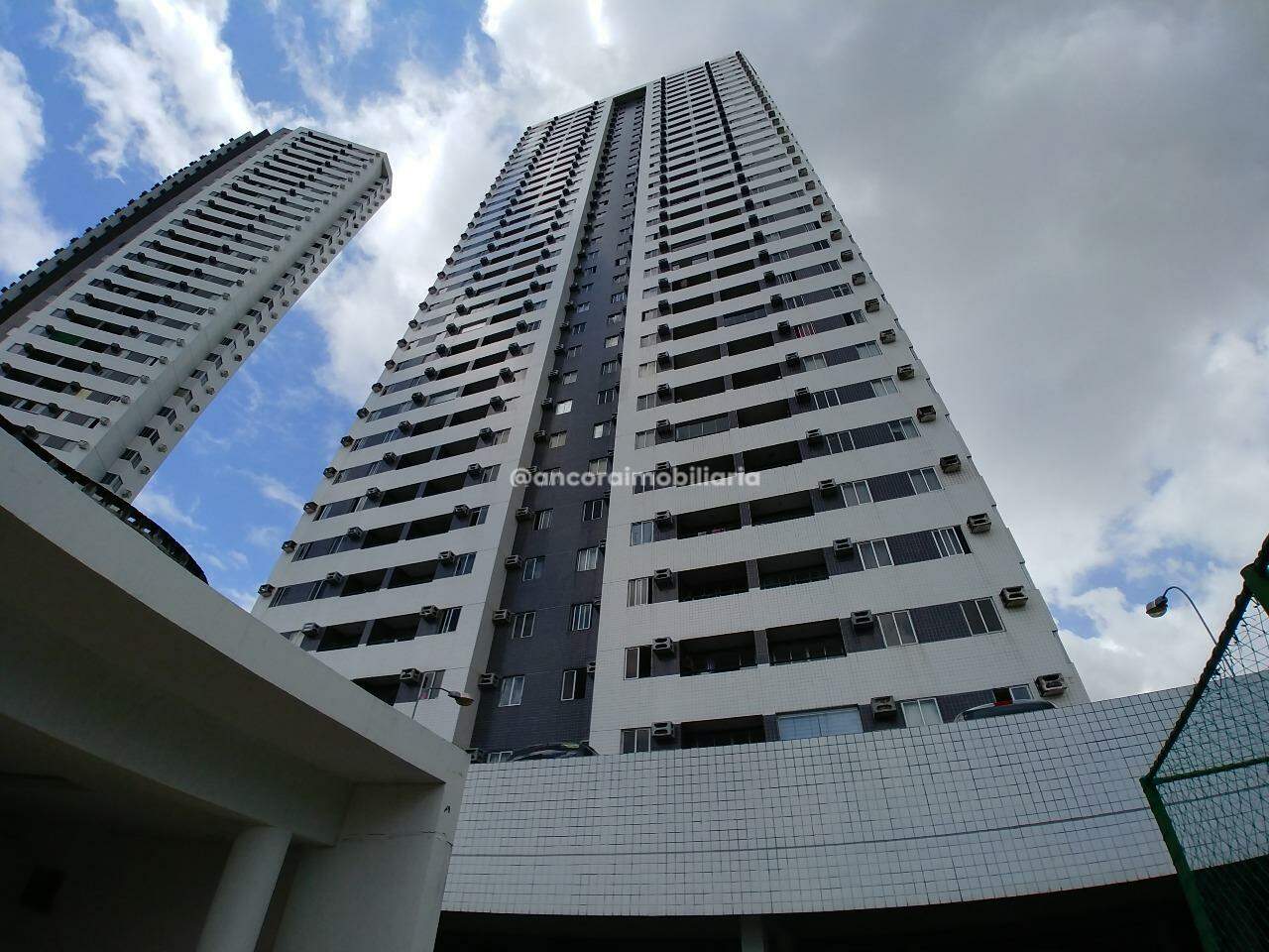 Apartamento à venda no Rosarinho: 