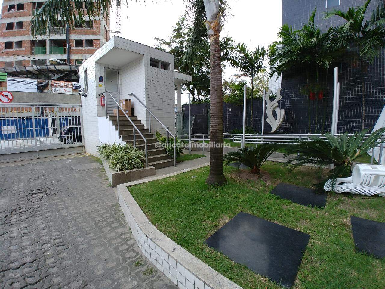 Apartamento à venda no Rosarinho: