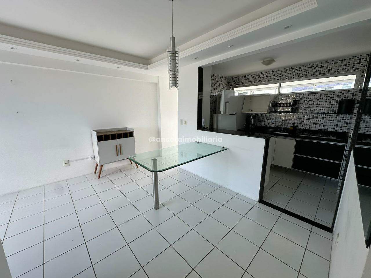 Apartamento à venda no Rosarinho: