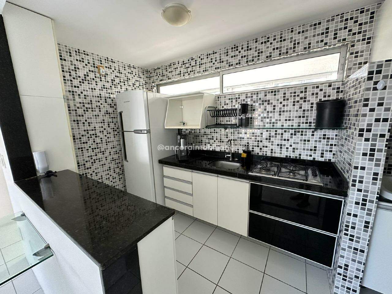 Apartamento à venda no Rosarinho: