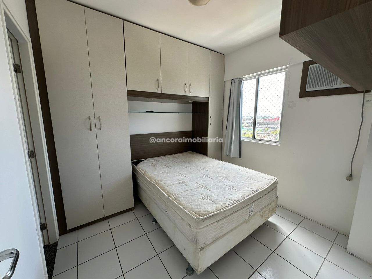 Apartamento à venda no Rosarinho: