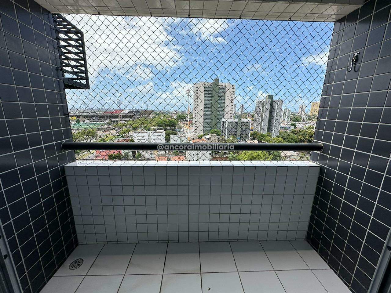 Apartamento à venda no Rosarinho: