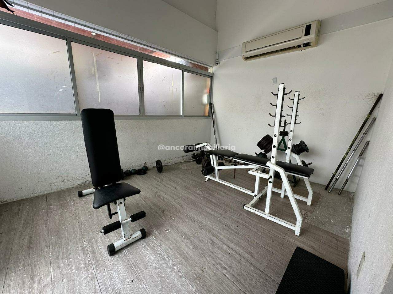 Apartamento à venda no Rosarinho: