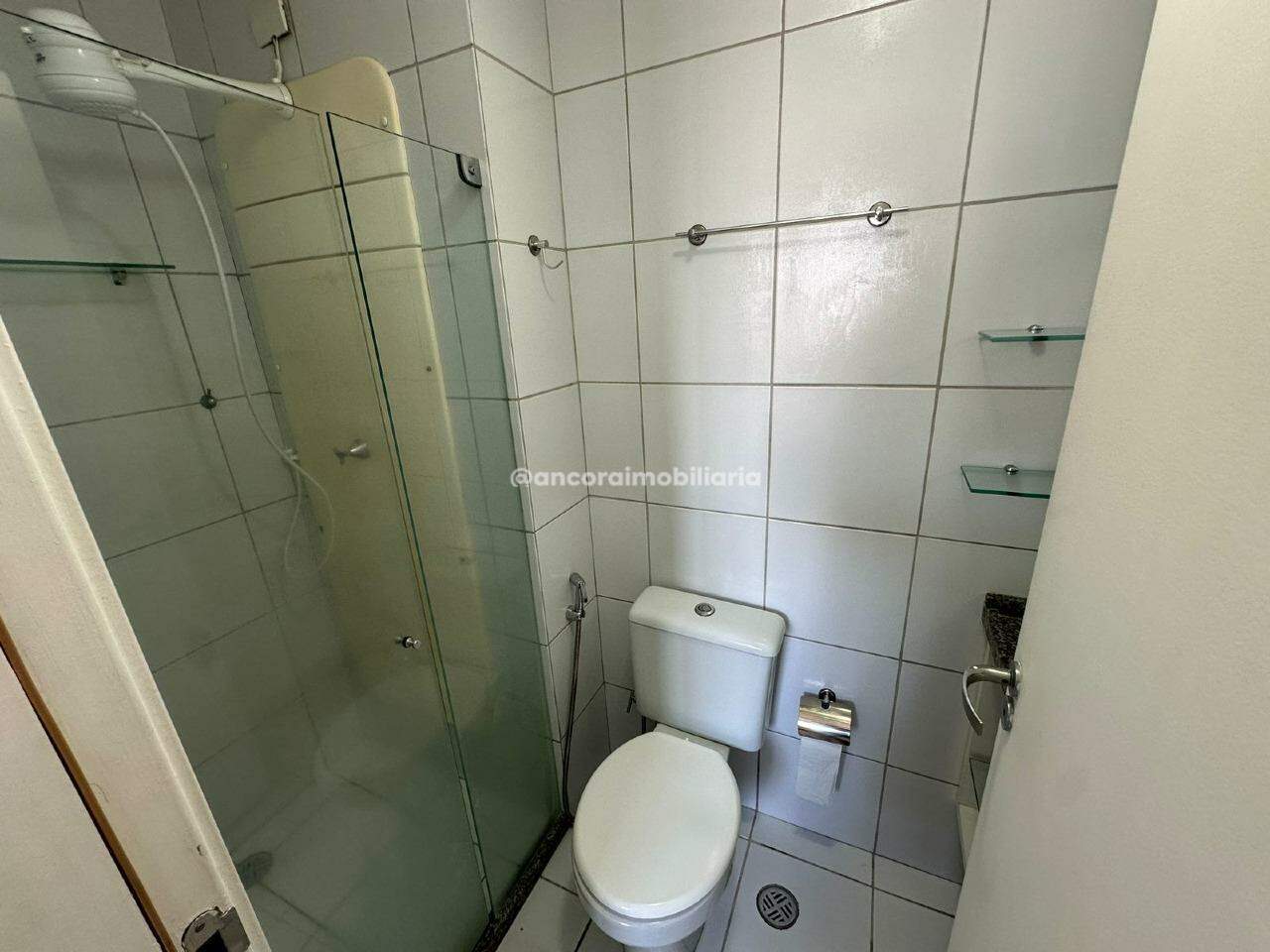 Apartamento à venda no Rosarinho: