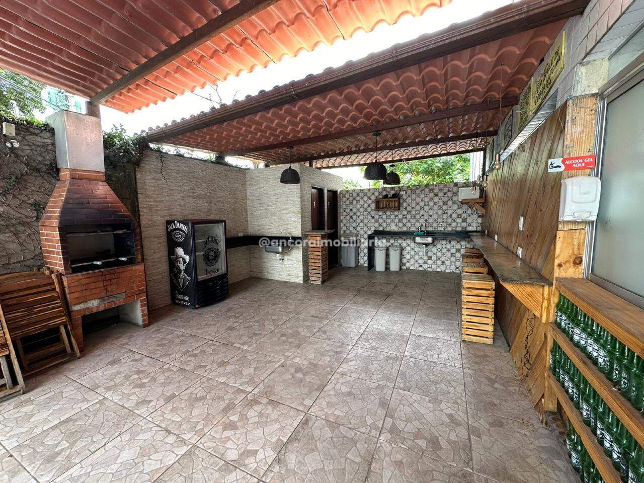 Apartamento à venda no Rosarinho: