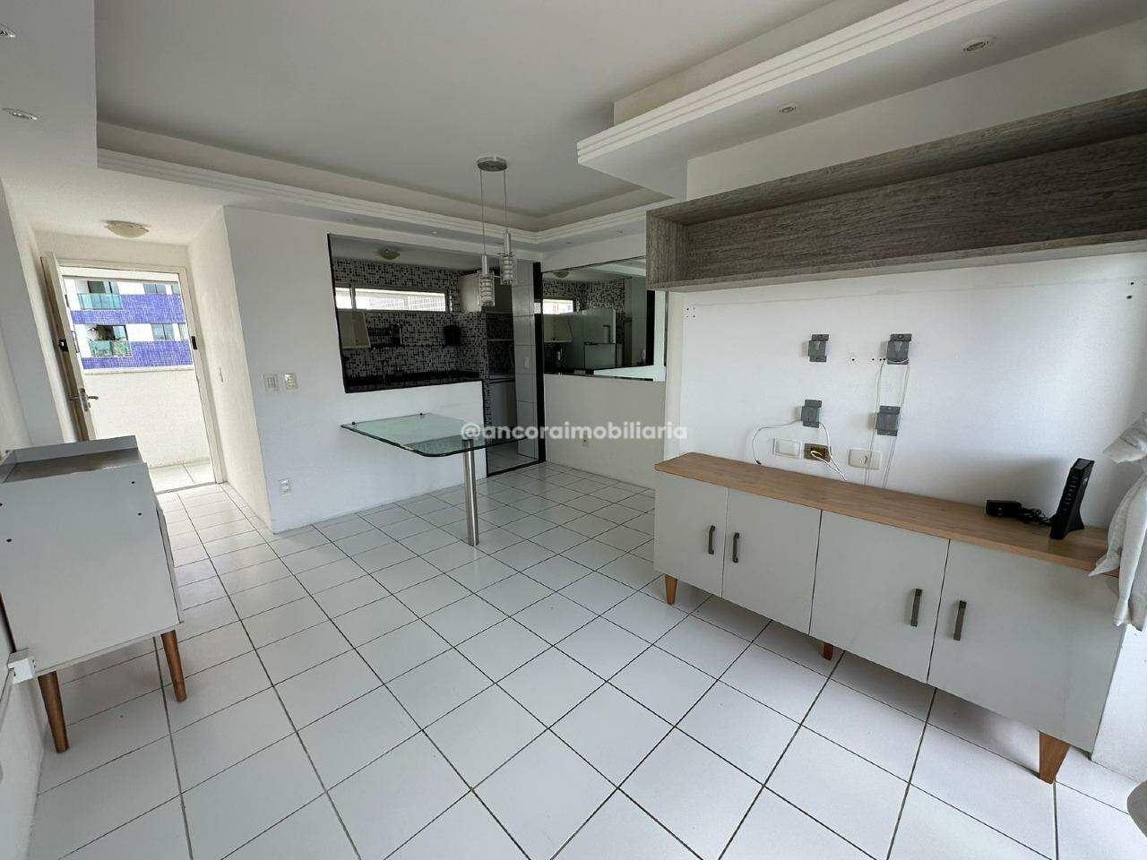 Apartamento à venda no Rosarinho: