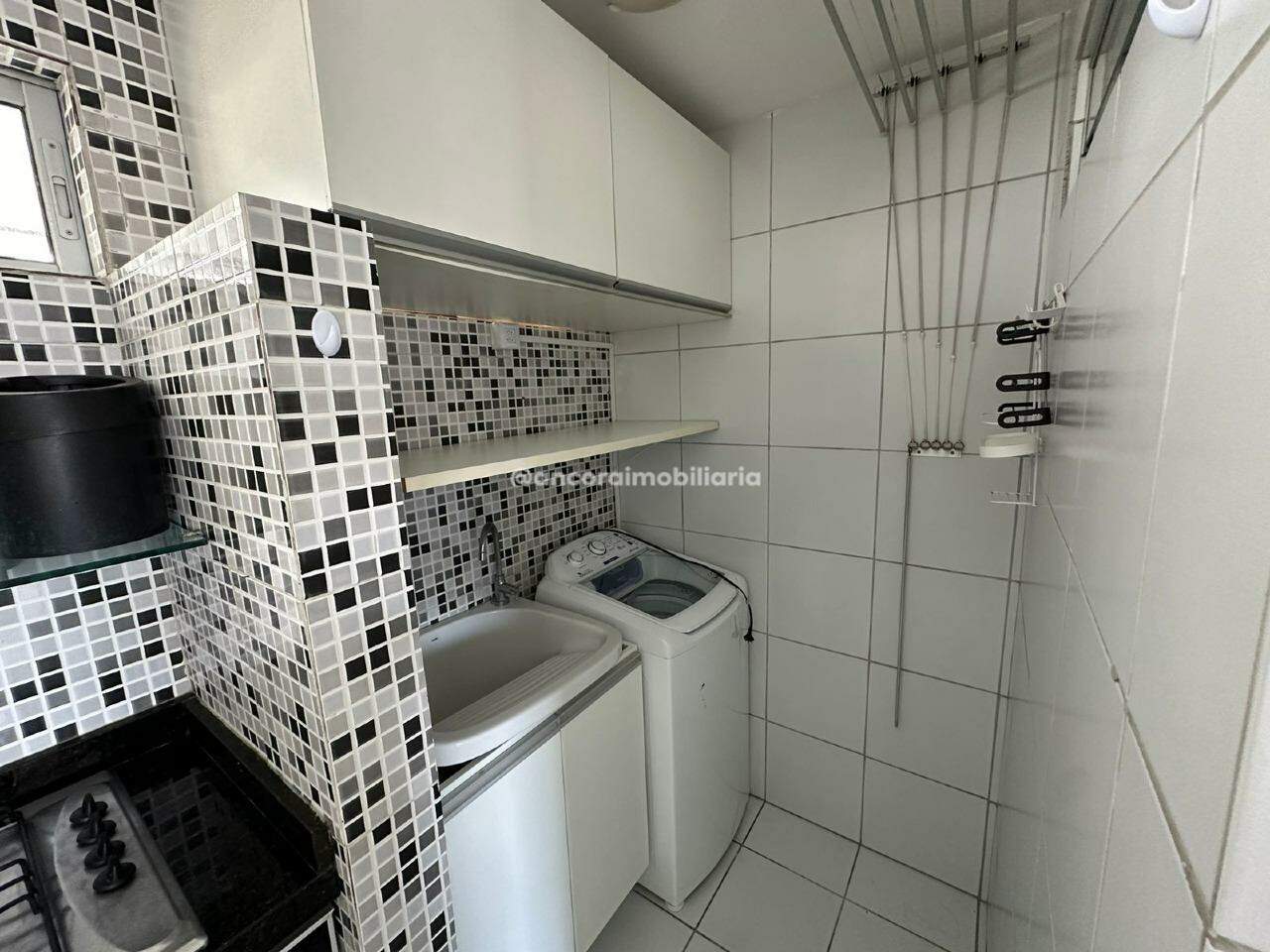 Apartamento à venda no Rosarinho: