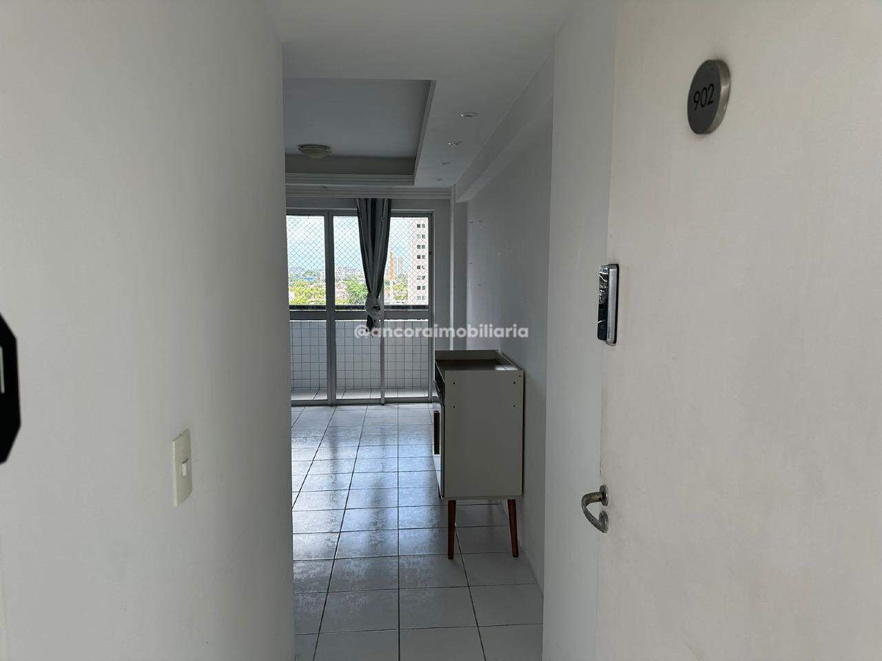 Apartamento à venda no Rosarinho: 