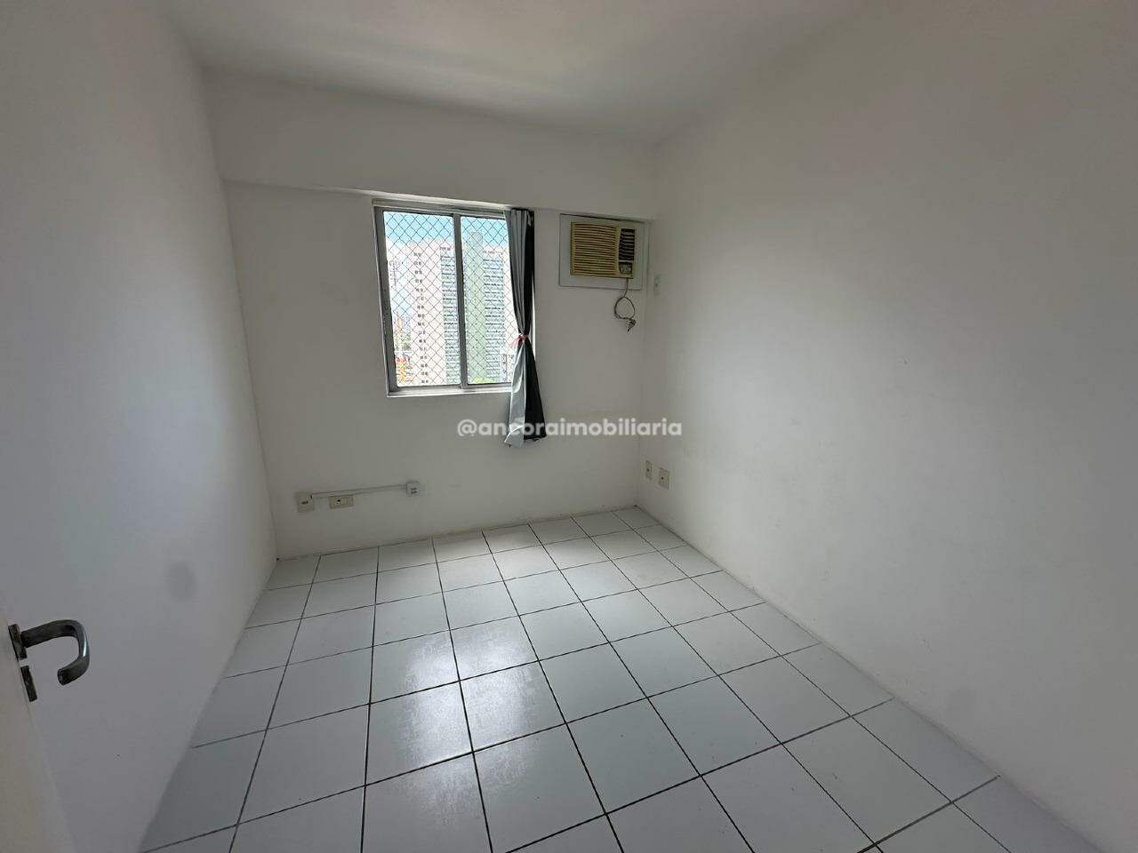 Apartamento à venda no Rosarinho: