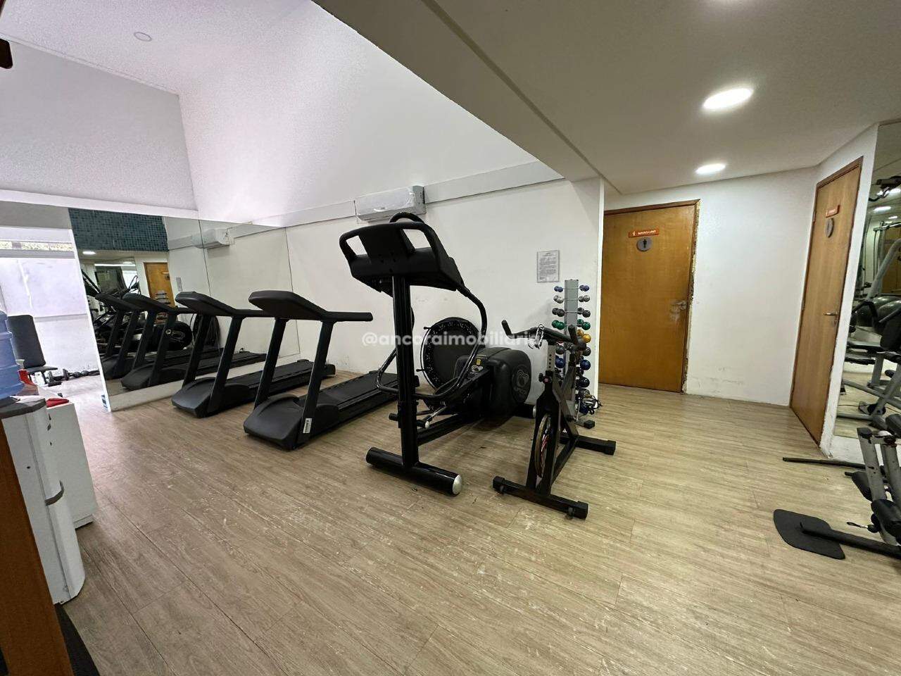 Apartamento à venda no Rosarinho: