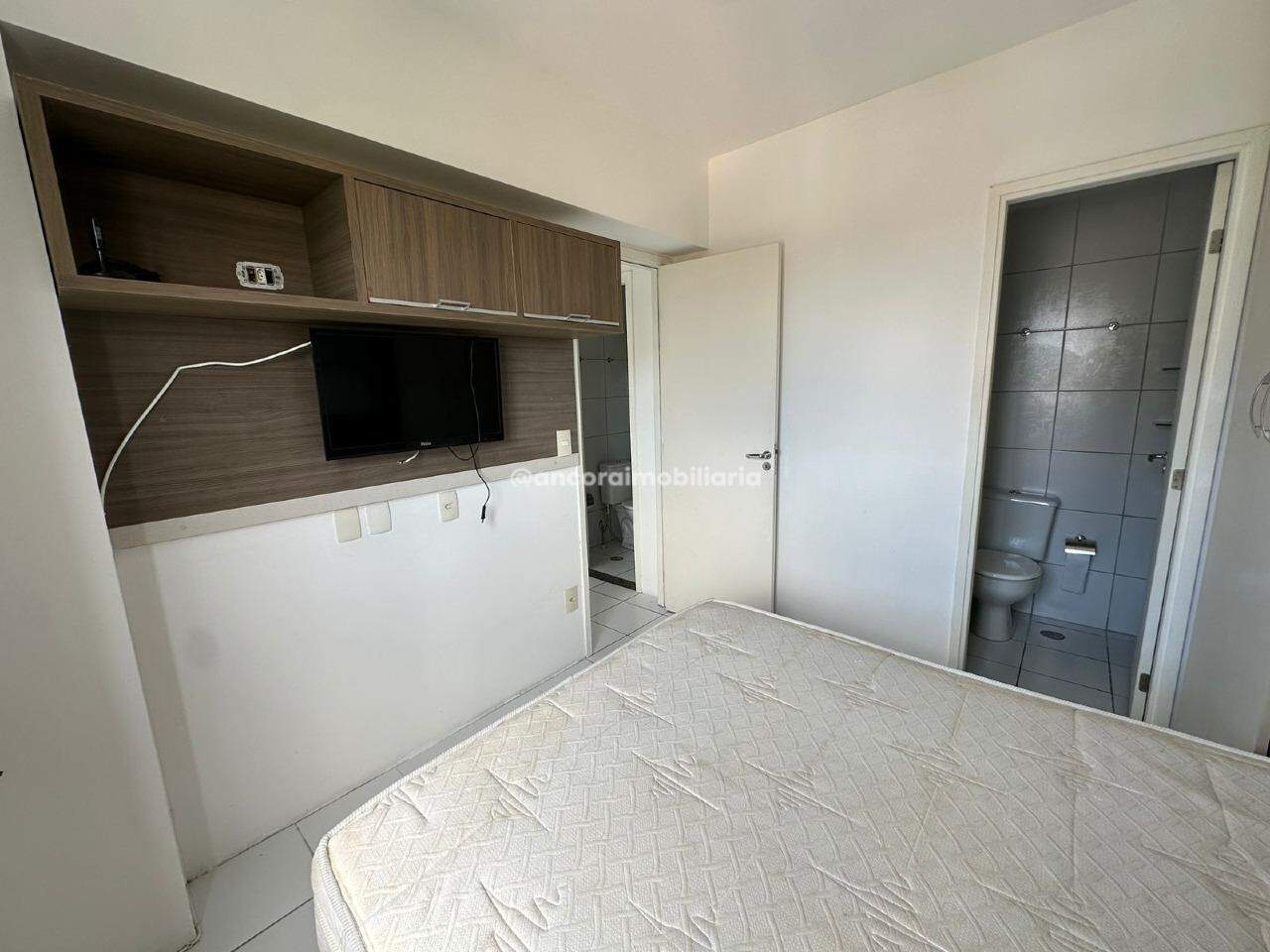 Apartamento à venda no Rosarinho:
