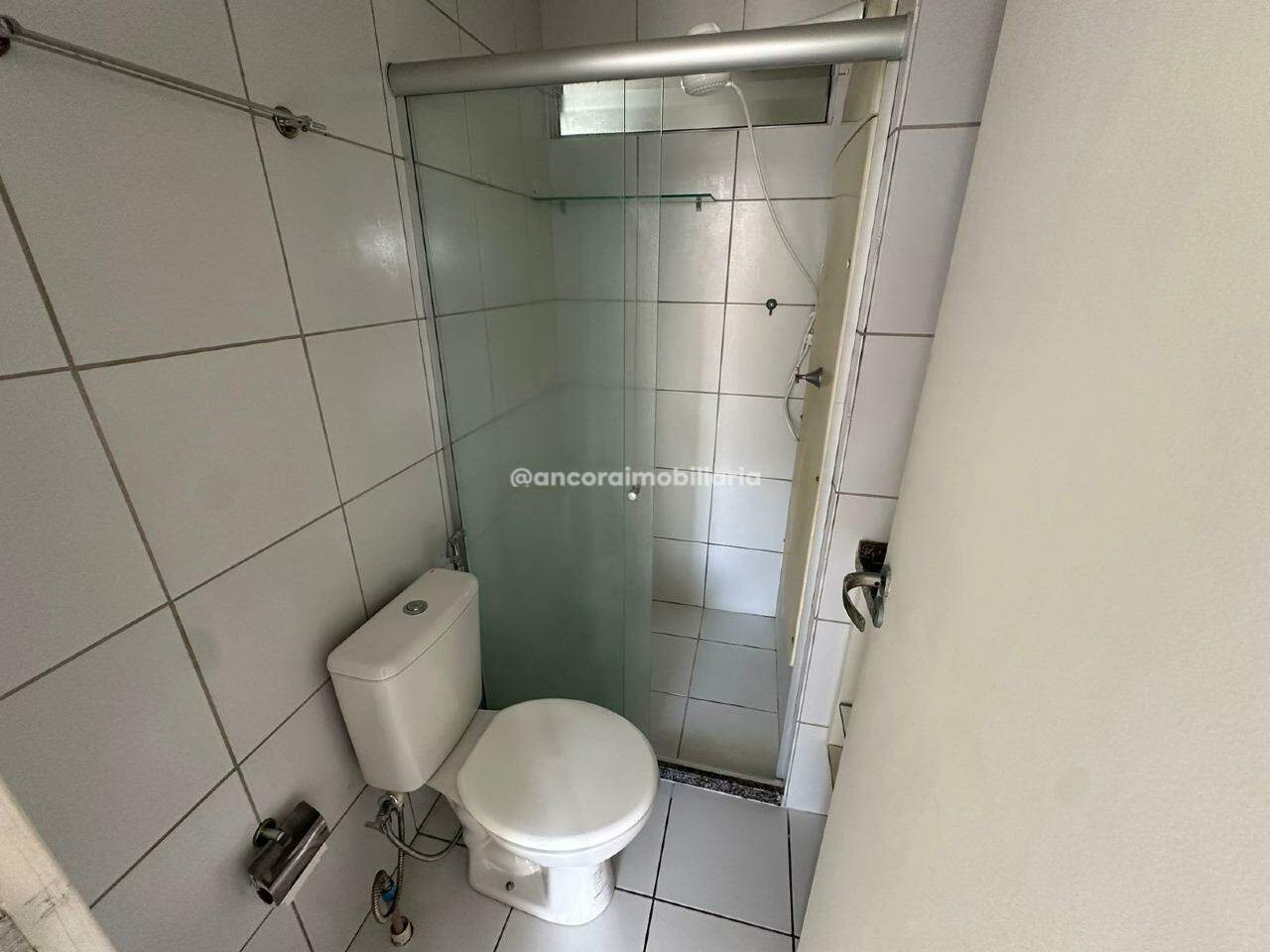 Apartamento à venda no Rosarinho: