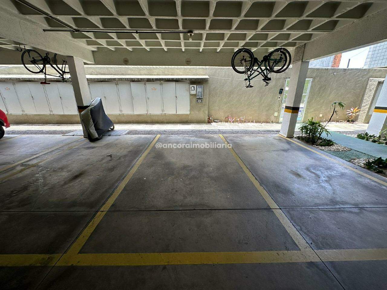 Apartamento à venda no Rosarinho: