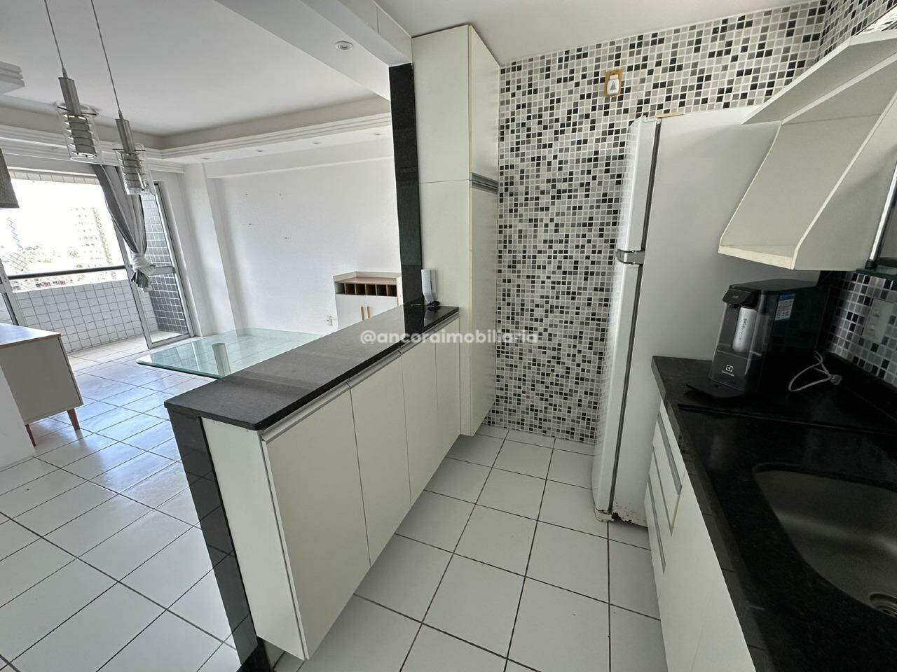 Apartamento à venda no Rosarinho: