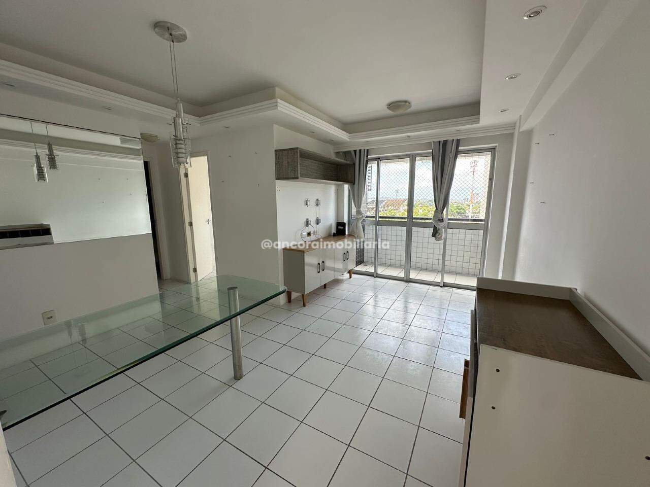 Apartamento à venda no Rosarinho: 