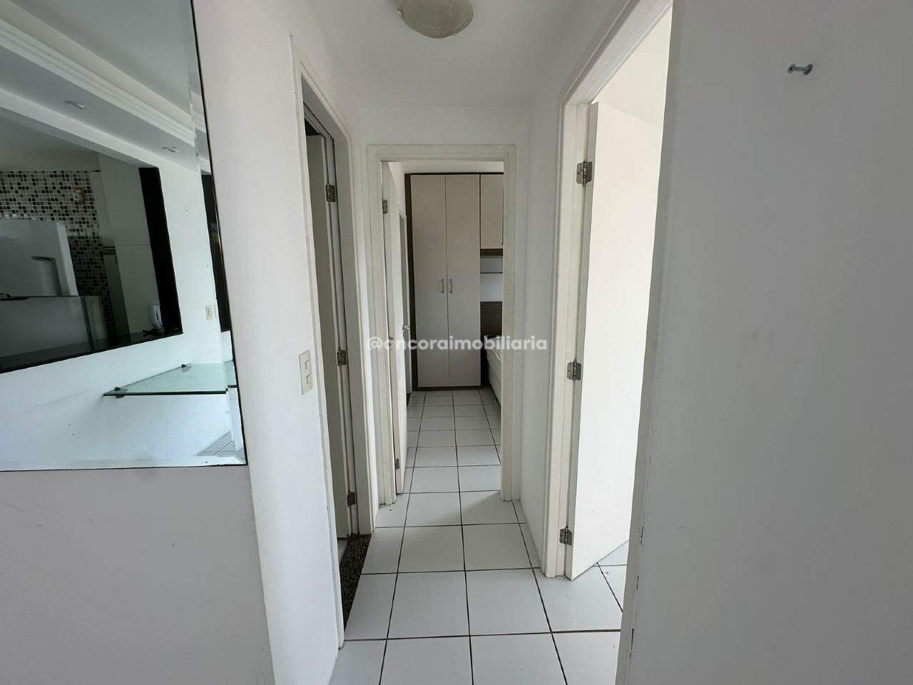 Apartamento à venda no Rosarinho: