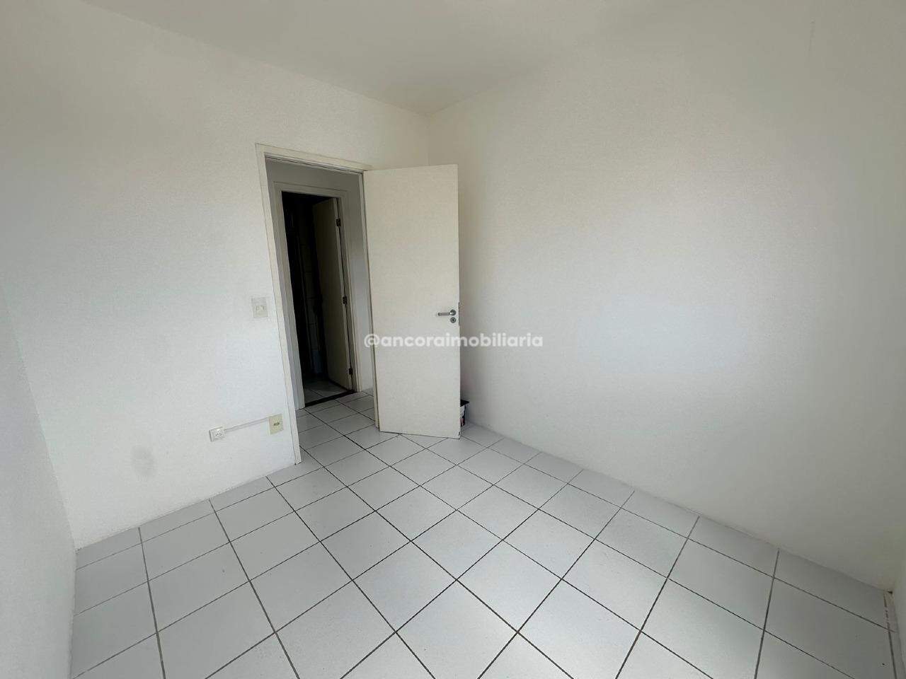 Apartamento à venda no Rosarinho: