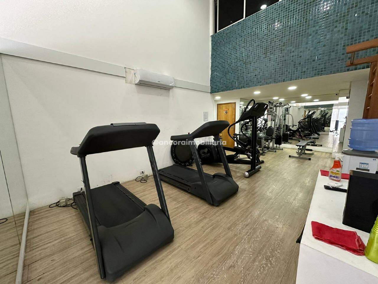 Apartamento à venda no Rosarinho: