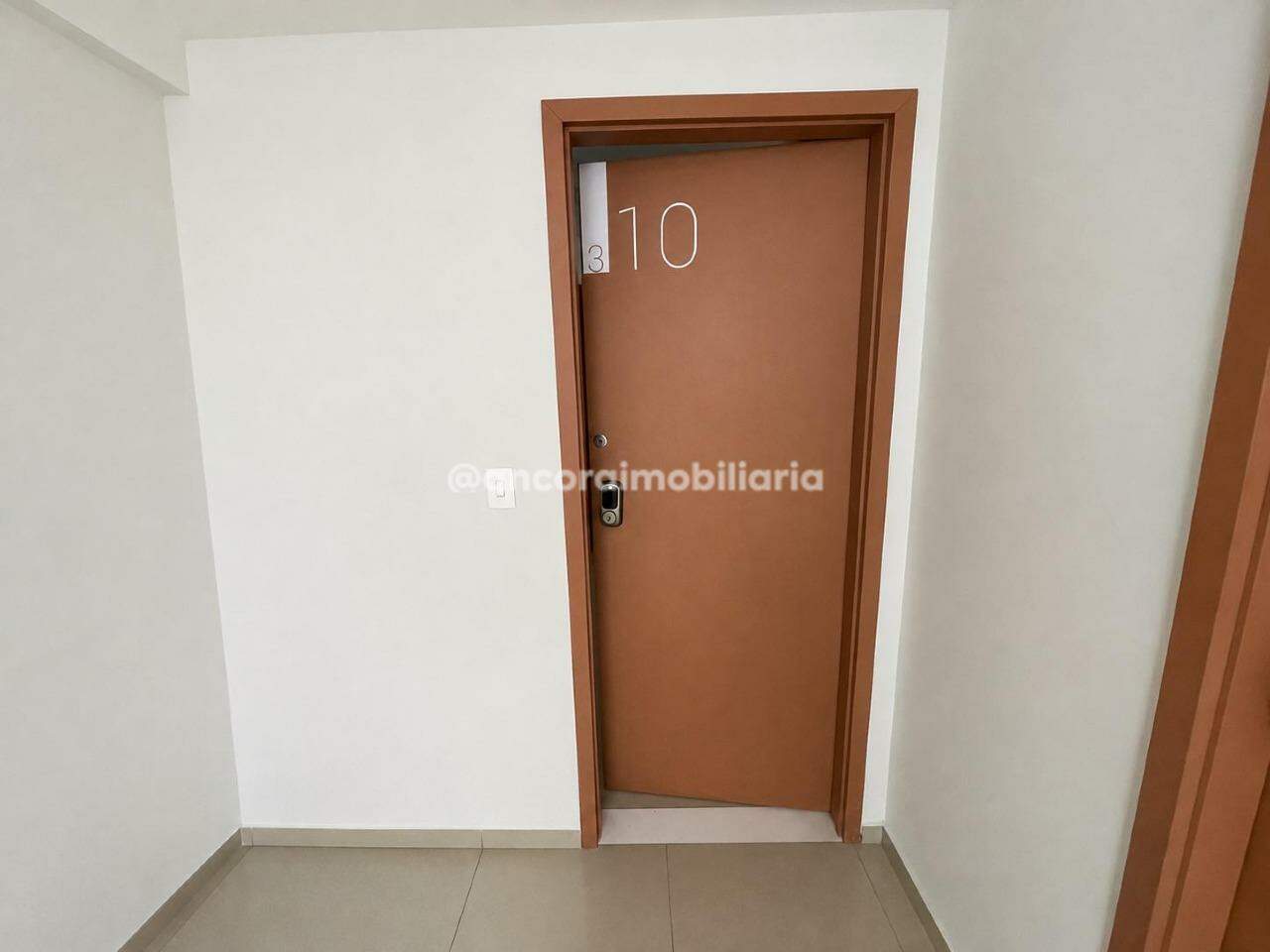 Apartamento para aluguel no Piedade: 
