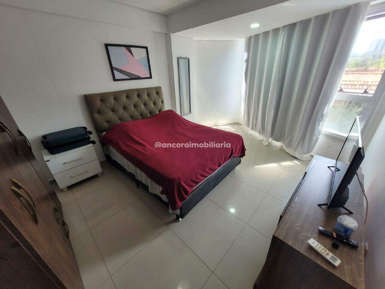 Apartamento para aluguel no Piedade: 