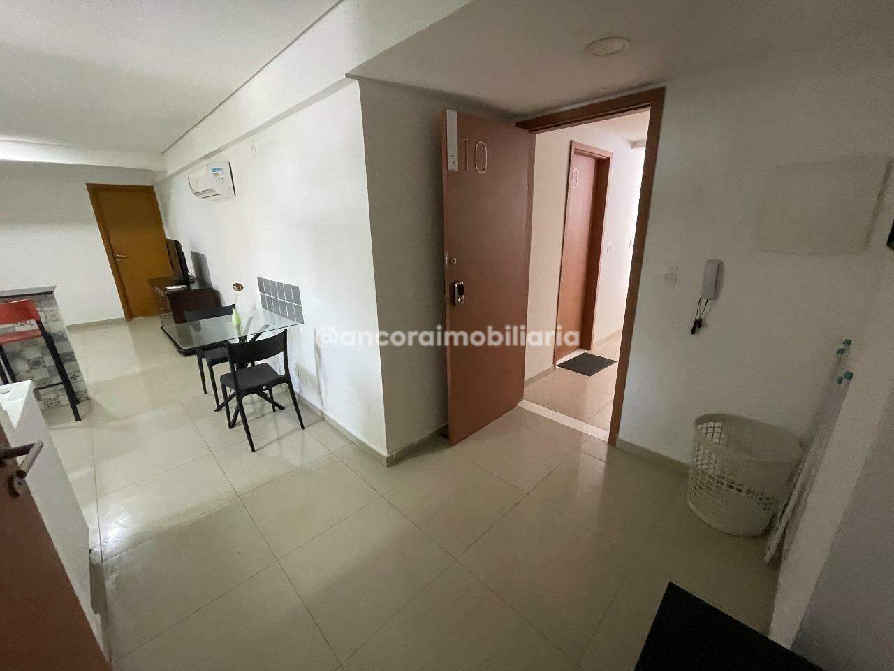 Apartamento para aluguel no Piedade: 