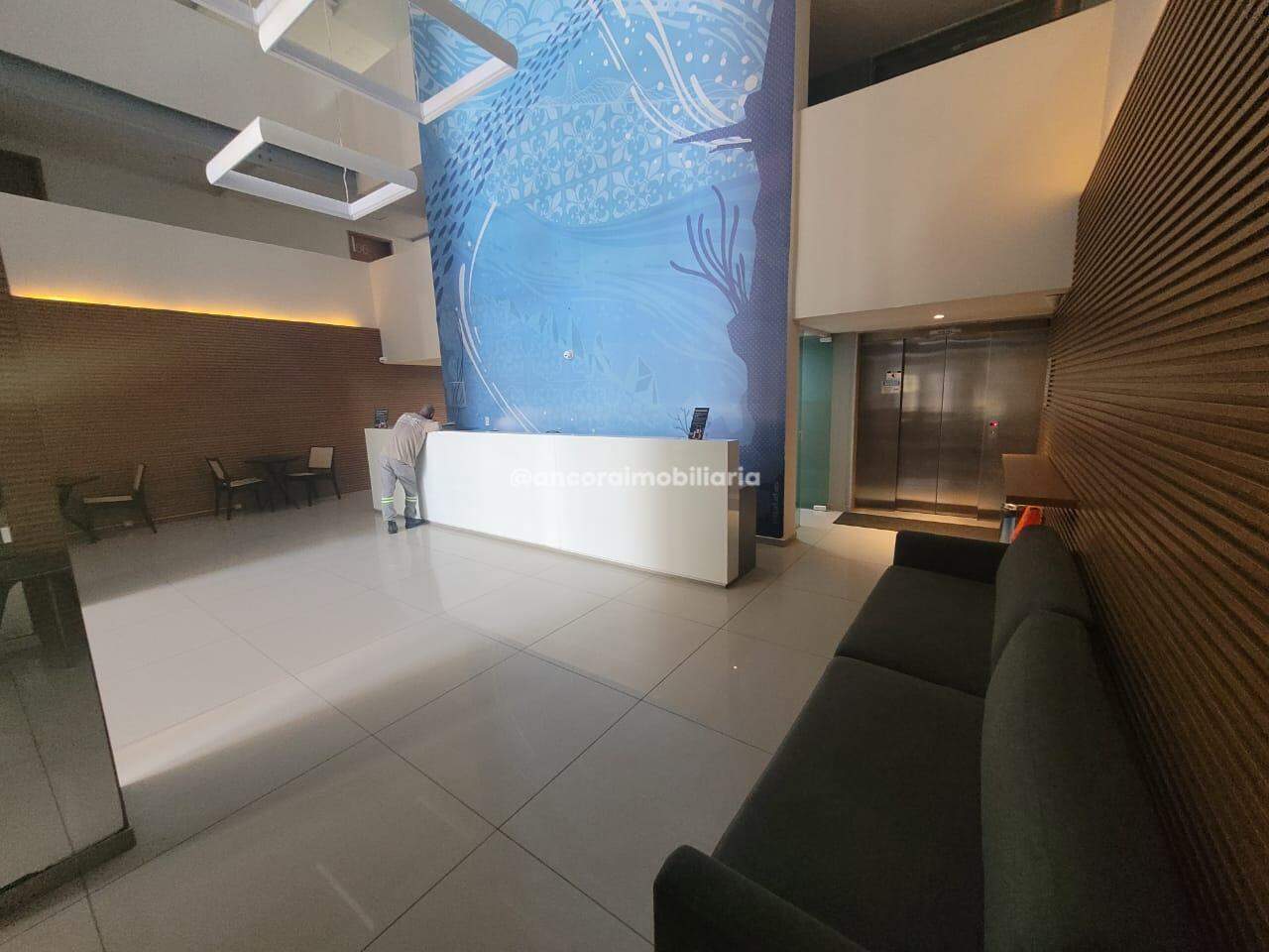 Apartamento para aluguel no Piedade: 